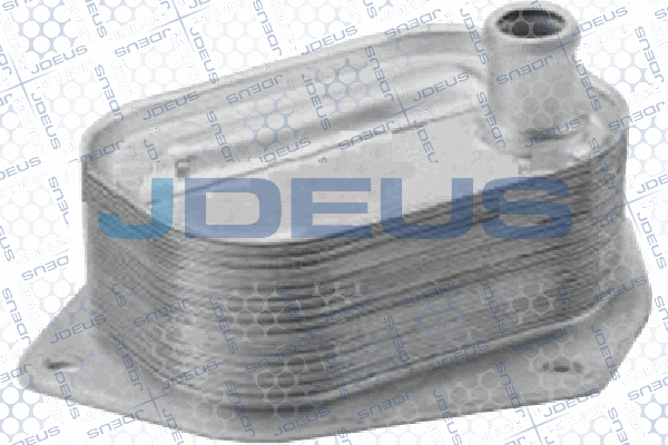 Oil Cooler, engine oil (454M33)