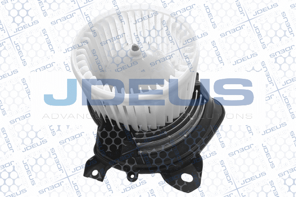 Interior Blower (BL0110013)