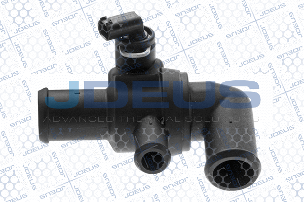 Thermostat, coolant (TH0750001)