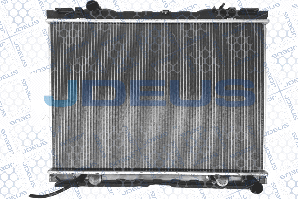 Radiator, engine cooling (065M18)