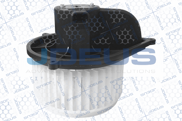 Interior Blower (BL0110002)