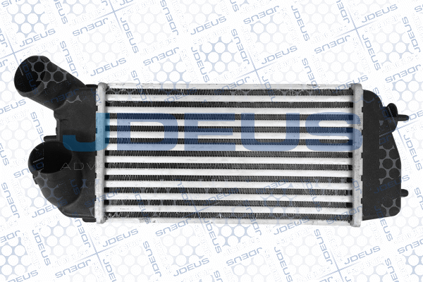 Charge Air Cooler (807M53A)