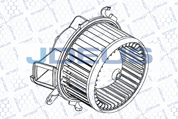 Interior Blower (BL0110004)