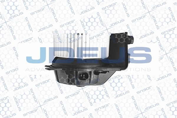 Interior Blower (BL0230016)