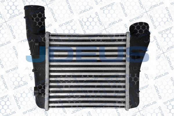 Charge Air Cooler (801M22A)