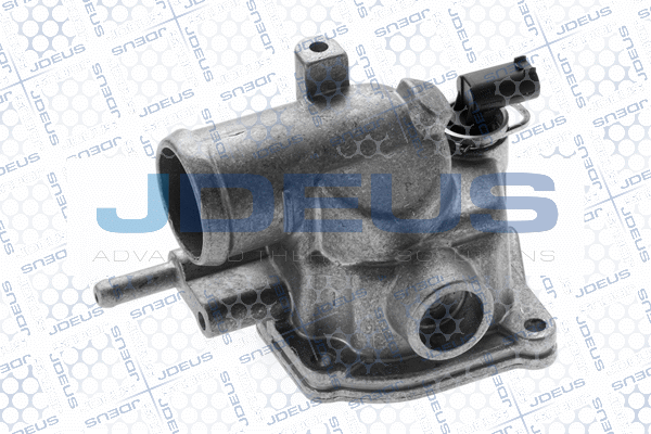 Thermostat, coolant (TH0170004)