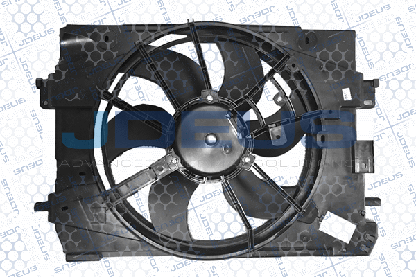 Fan, engine cooling (EV0231130)