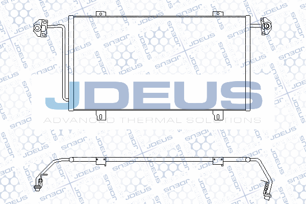 Condenser, air conditioning (723M28)