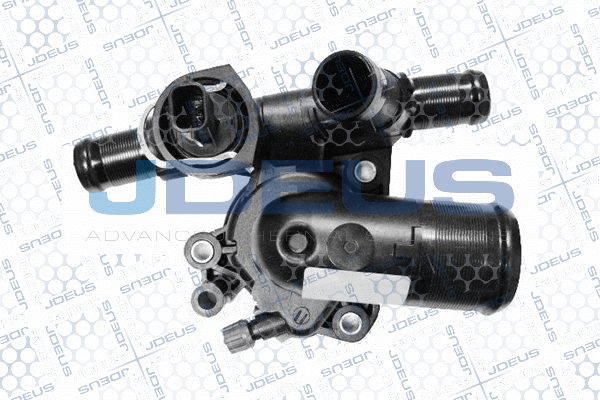 Thermostat, coolant (TH0190006)