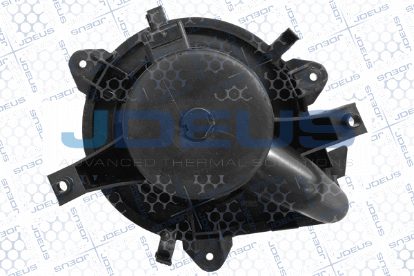 Interior Blower