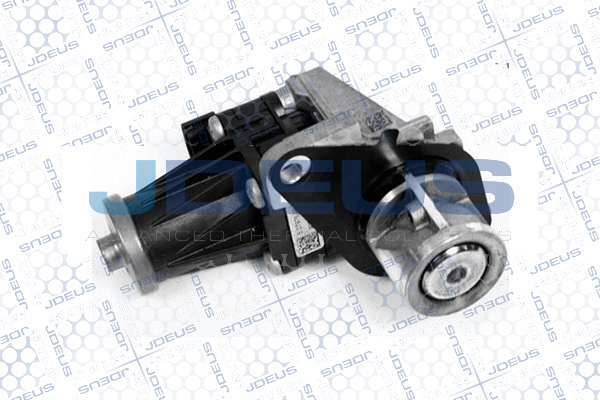 EGR Valve (EG023009V)