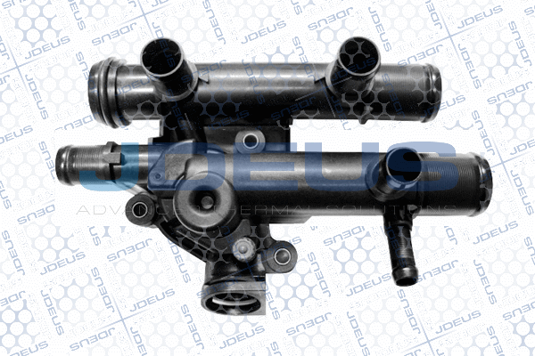 Thermostat, coolant (TH0230012)