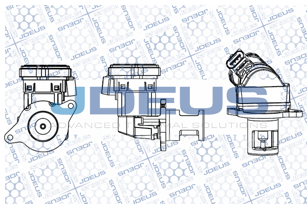 EGR Valve (EG017003V)