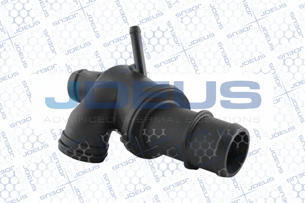 Thermostat, coolant (TH0170010)
