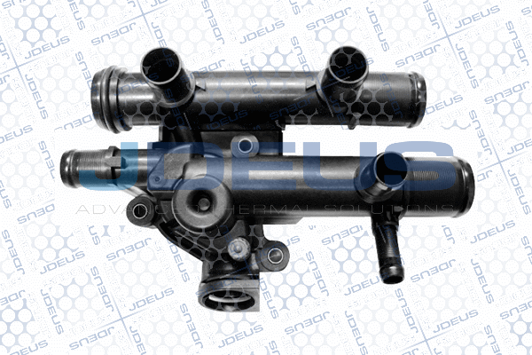 Thermostat, coolant (TH0200017)