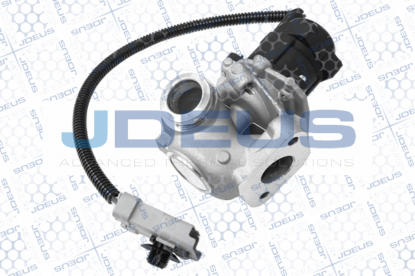 EGR Valve