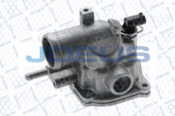 Thermostat, coolant (TH0170007)