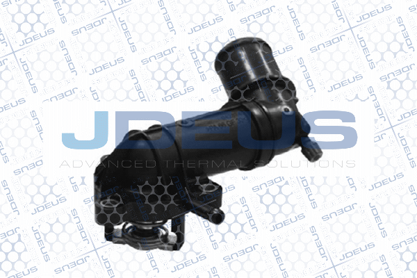 Thermostat, coolant (TH0110020)