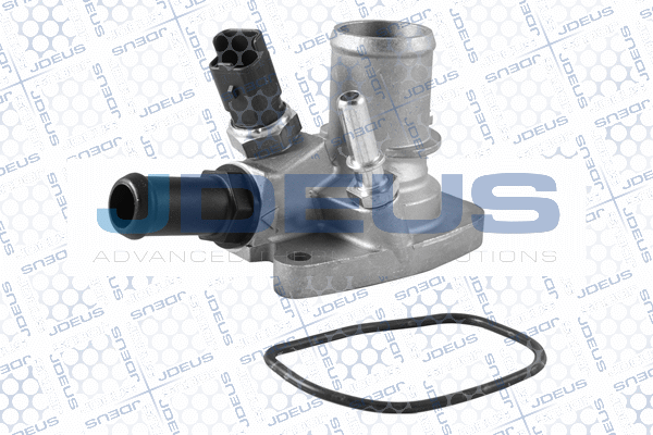Thermostat, coolant (TH0110018)