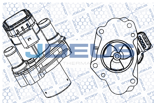EGR Valve (EG017001V)