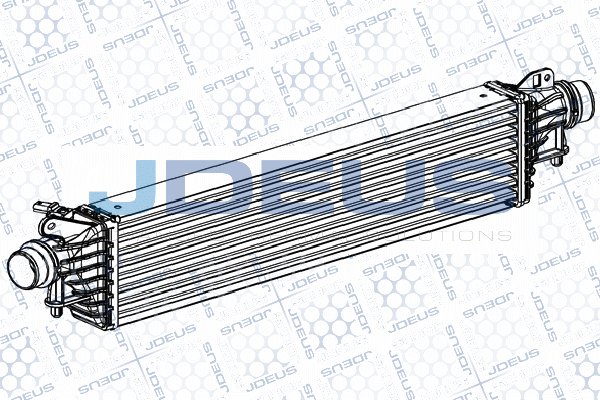 Charge Air Cooler (RA8201200)