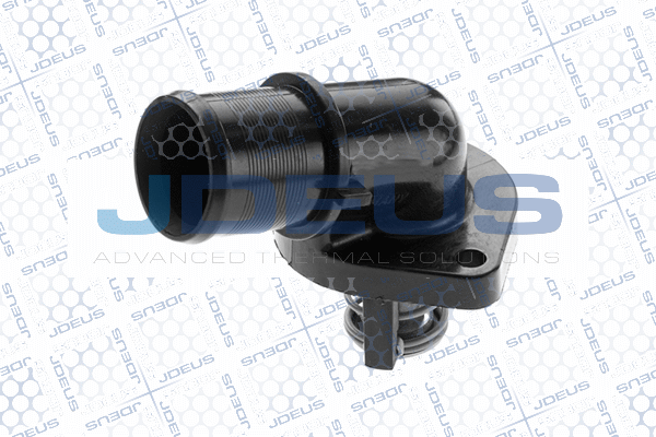Thermostat, coolant (TH0070002)