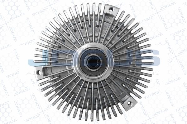 Clutch, radiator fan (FC0170010)