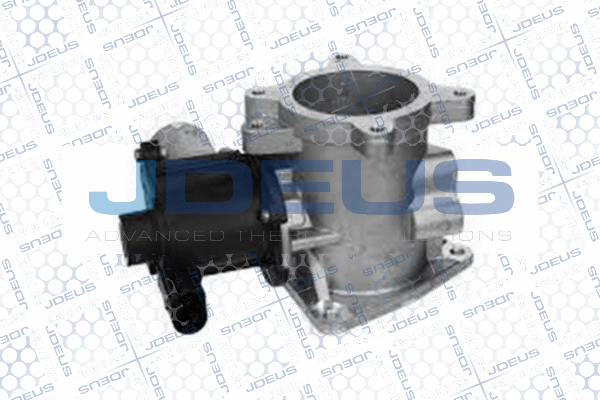 EGR Valve (EG030018V)
