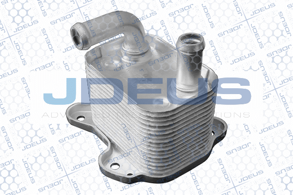 Oil Cooler, engine oil (M-420098A)