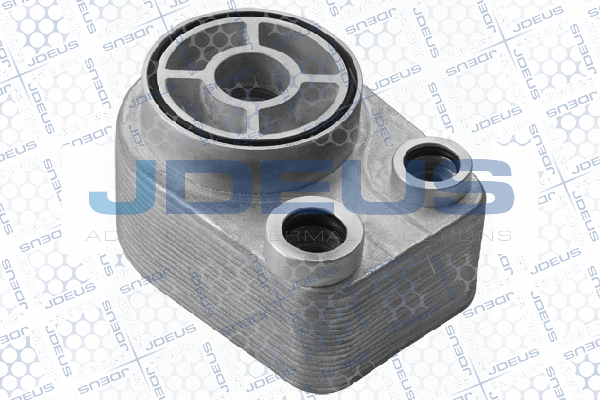 Oil Cooler, engine oil (423M80)