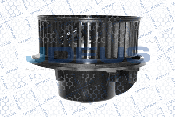 Interior Blower (BL0300004)