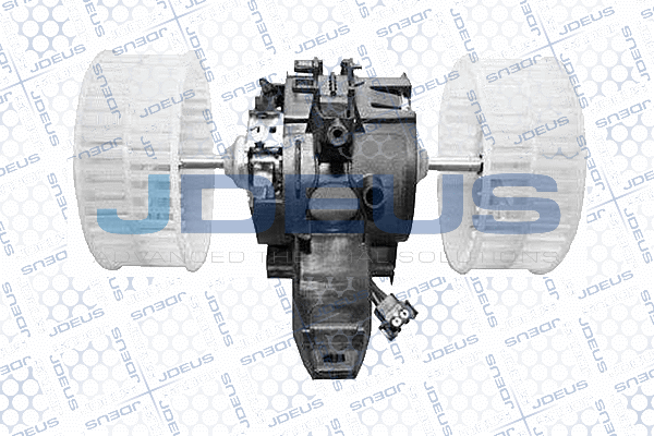 Interior Blower (BL0050002)