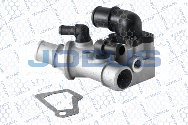 Thermostat, coolant (TH0110013)