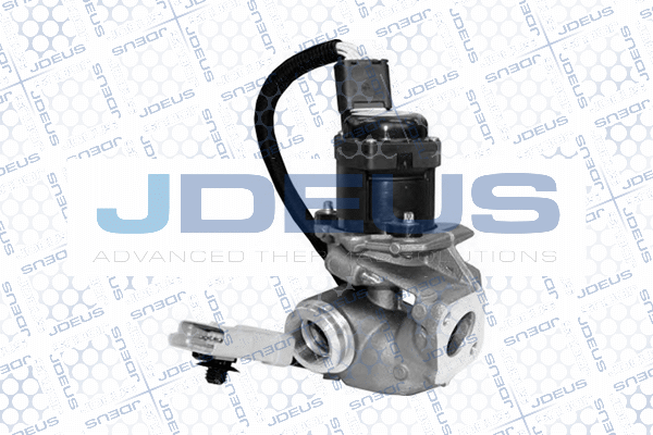 EGR Valve (EG012004V)