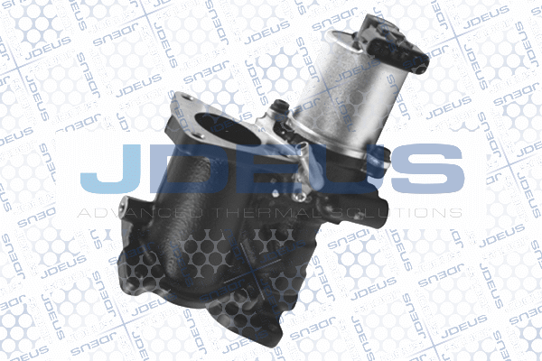 EGR Valve (EG020015V)