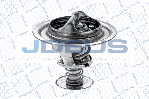 Thermostat, coolant (TH0540004)