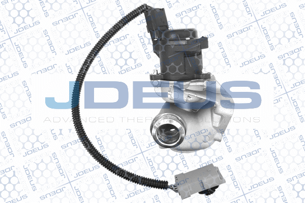 EGR Valve