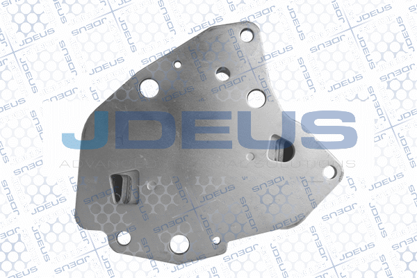 Oil Cooler, engine oil