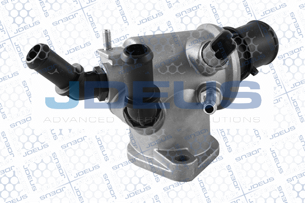 Thermostat, coolant (TH0200012)
