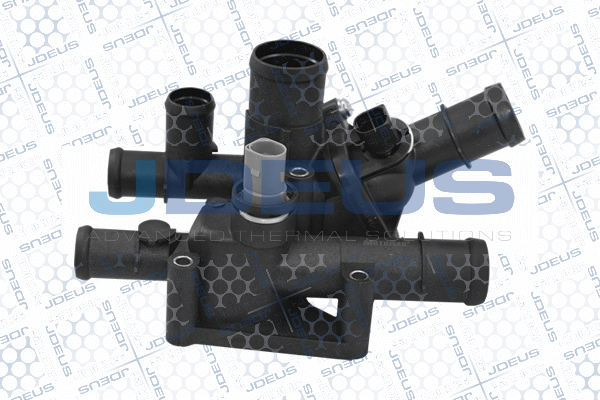Thermostat, coolant (TH0300011)