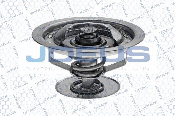 Thermostat, coolant (TH1230001)