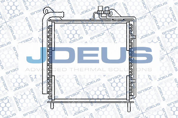 Condenser, air conditioning (M-7990160)