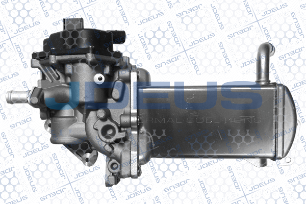 EGR Module (EG030026M)