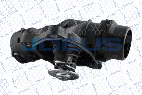 Thermostat, coolant (TH0050002)