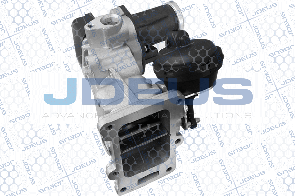 EGR Valve