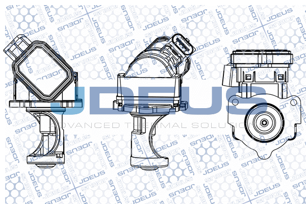 EGR Valve (EG030027V)