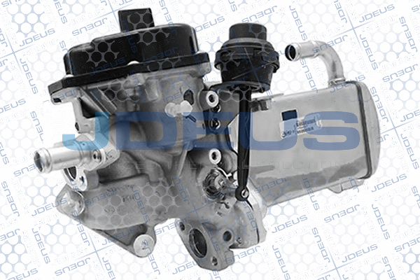 EGR Module (EG001004M)