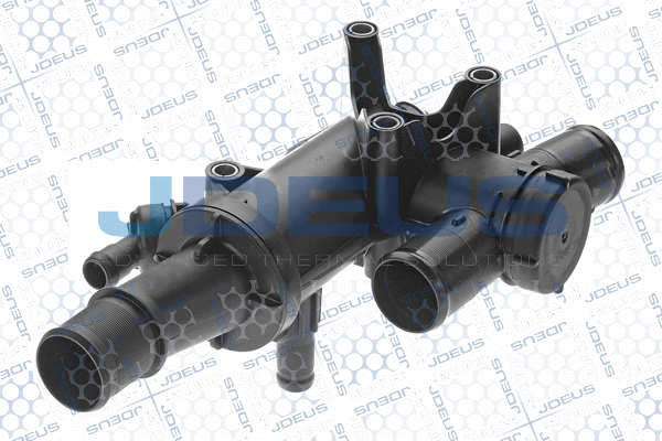Thermostat, coolant (TH0210007)
