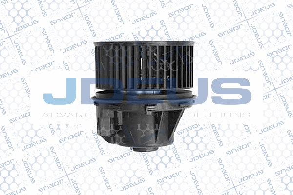Interior Blower (BL0120003)