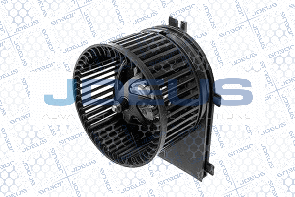 Interior Blower (BL0300006)